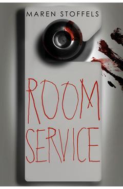 Room Service - Maren Stoffels