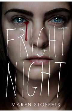 Fright Night - Maren Stoffels