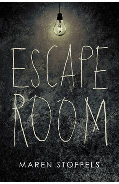 Escape Room - Maren Stoffels