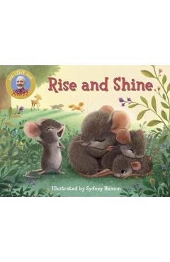 Rise and Shine - Raffi