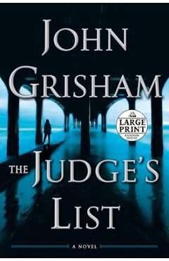 The Judge's List - John Grisham