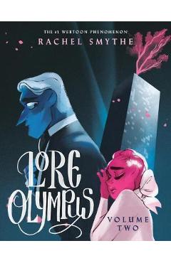 Lore Olympus: Volume Two - Rachel Smythe