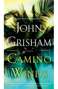 Camino Winds - John Grisham