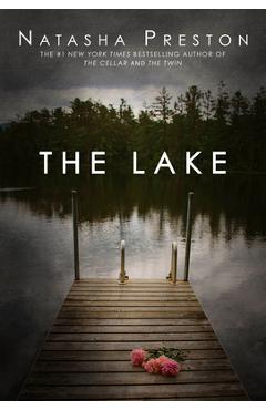 The lake - natasha preston