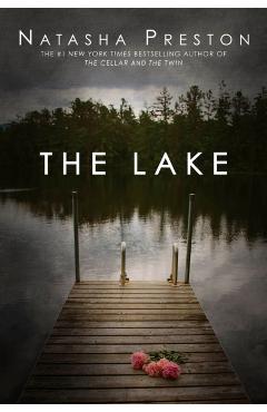 The Lake - Natasha Preston