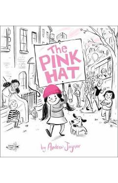 The Pink Hat - Andrew Joyner