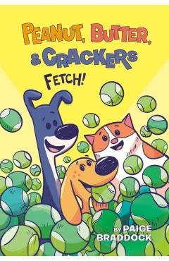 Fetch!