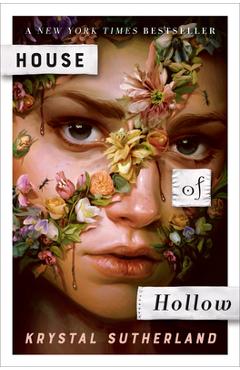 House of Hollow - Krystal Sutherland