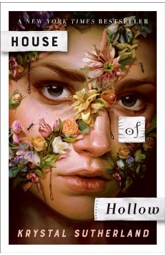 House of Hollow - Krystal Sutherland