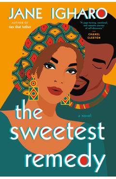 The Sweetest Remedy - Jane Igharo