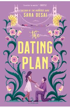 The Dating Plan - Sara Desai