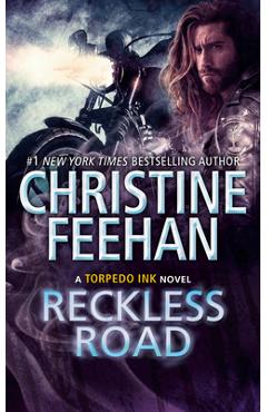 Reckless Road - Christine Feehan