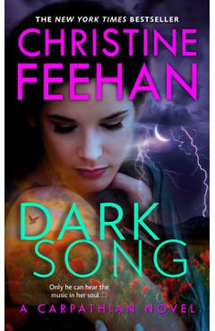 Dark Song - Christine Feehan