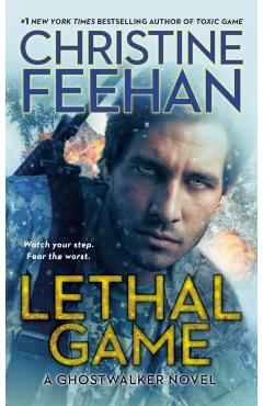 Lethal Game - Christine Feehan