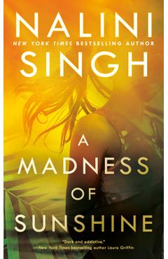 A Madness of Sunshine - Nalini Singh
