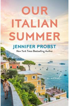 Our Italian Summer - Jennifer Probst