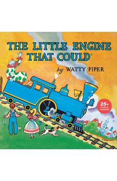 The Little Engine That Could
