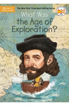 What Was the Age of Exploration? - Catherine Daly