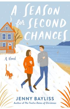 A Season for Second Chances - Jenny Bayliss