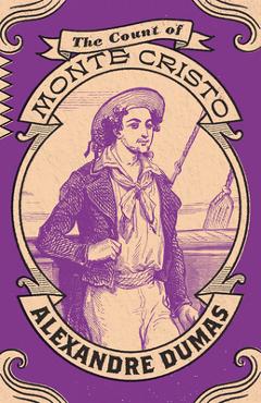 The Count of Monte Cristo - Alexandre Dumas