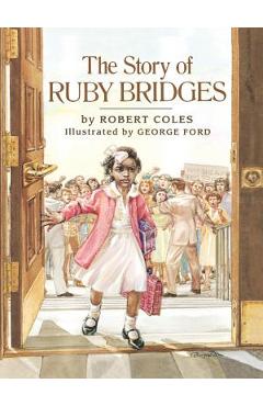 The Story of Ruby Bridges (Library Edition)