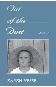 Out of the Dust - Karen Hesse