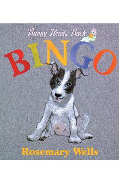Bingo! - Rosemary Wells