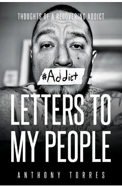 Letters to My People - Anthony Torres