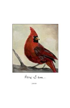 Here I am - Jodi Hills