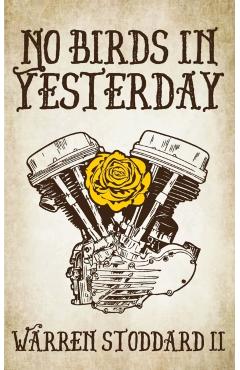 No Birds in Yesterday - Warren Stoddard - Imagine 1