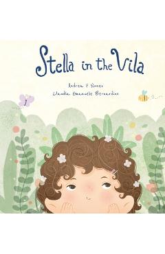 Stella in the Vila - Andrea F. Nunes