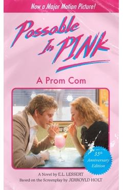 Passable in Pink - Mike Sacks