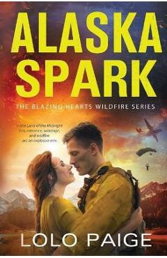 Alaska Spark - Lolo Paige