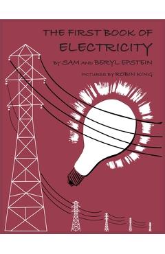 The First Book of Electricity - Sam Epstein