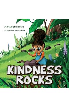 Kindness Rocks - Color Studio Fx And