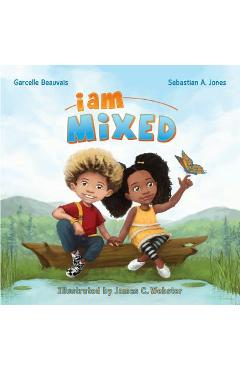 I Am Mixed - Garcelle Beauvais
