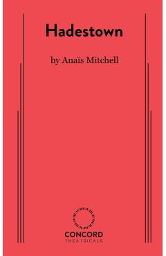 Hadestown - Ana�s Mitchell