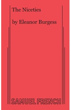 The Niceties - Eleanor Burgess