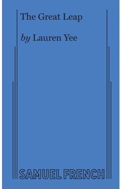 The Great Leap - Lauren Yee