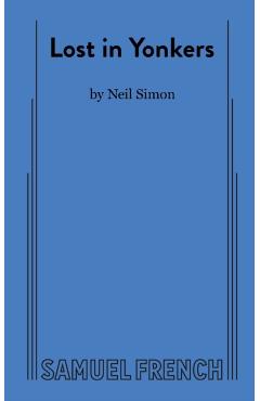 Lost in Yonkers - Neil Simon