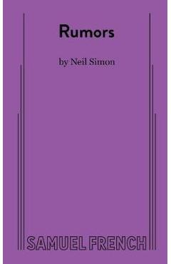 Rumors - Neil Simon