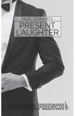 Present Laughter - No�l Coward - Imagine 1