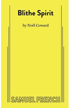 Blithe Spirit - Edgar Small
