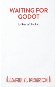 Waiting for Godot - Samuel Beckett