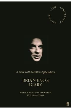 A Year with Swollen Appendices - Brian Eno