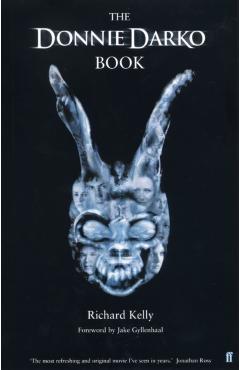 The Donnie Darko Book - Richard Kelly