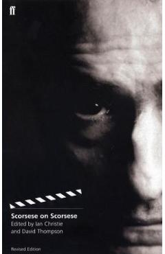 Scorsese on Scorsese