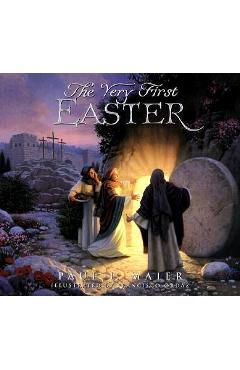 The very first easter - paul l. maier