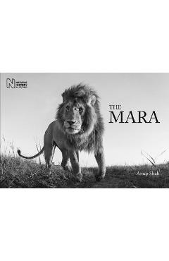 The mara - anup shah