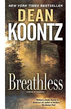 Breathless - Dean Koontz